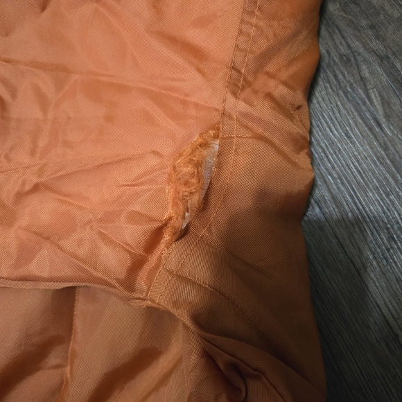 Texas Longhorns Y2K 90s Jacket - Picture 8 of 11